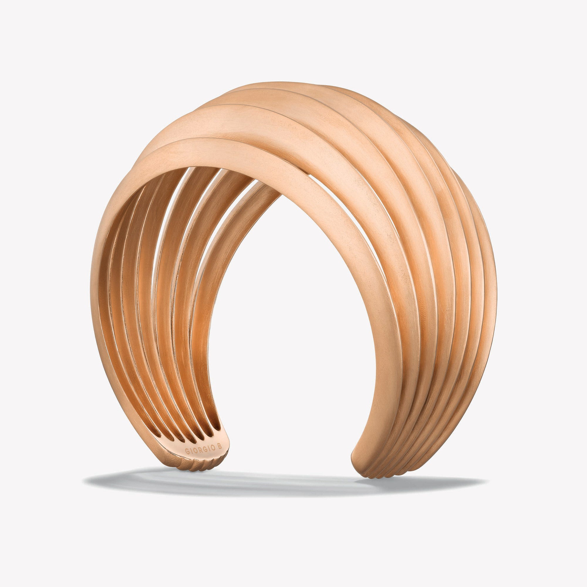 Palma Rose Gold Bracelet