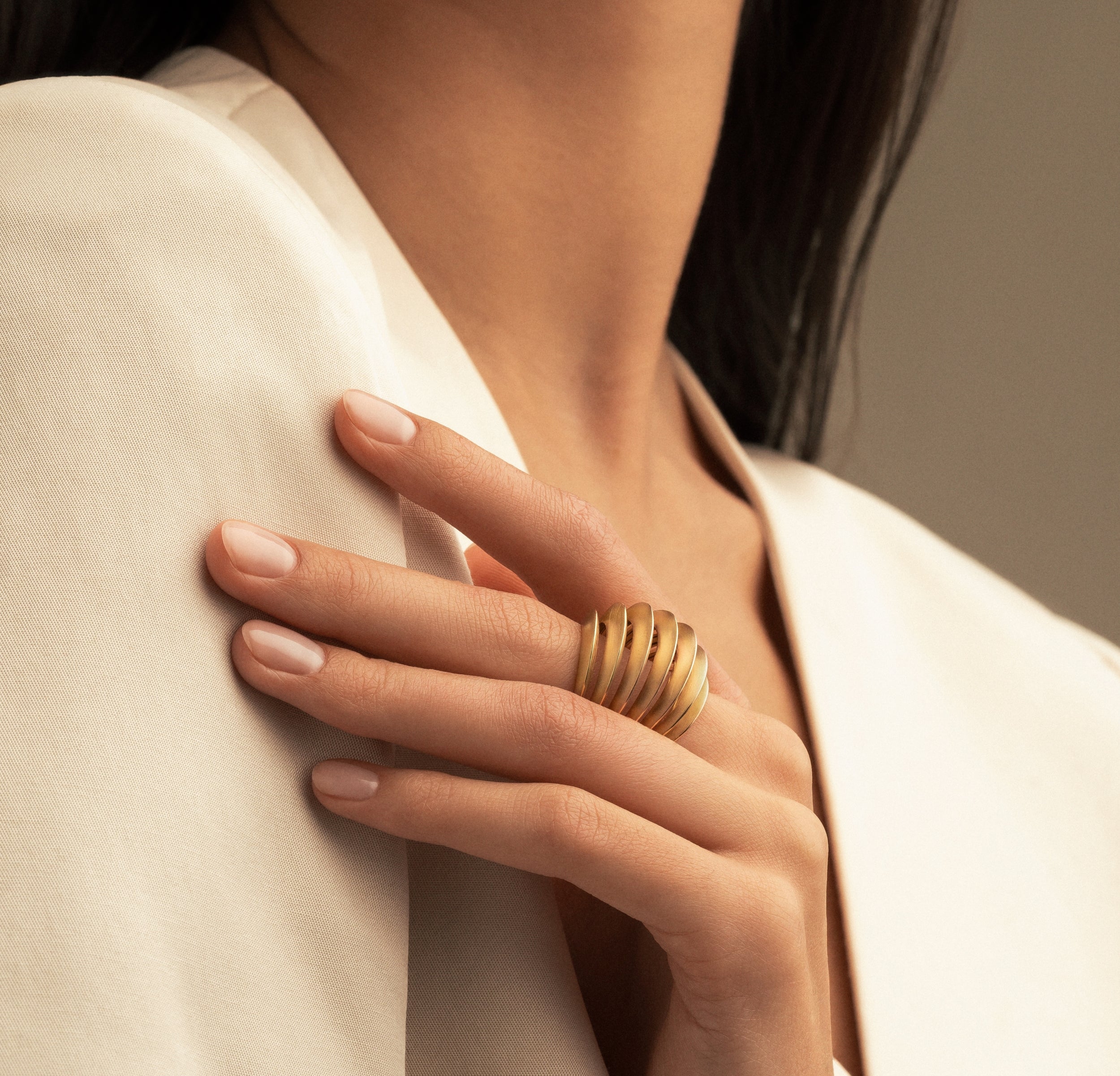 Palma Ring