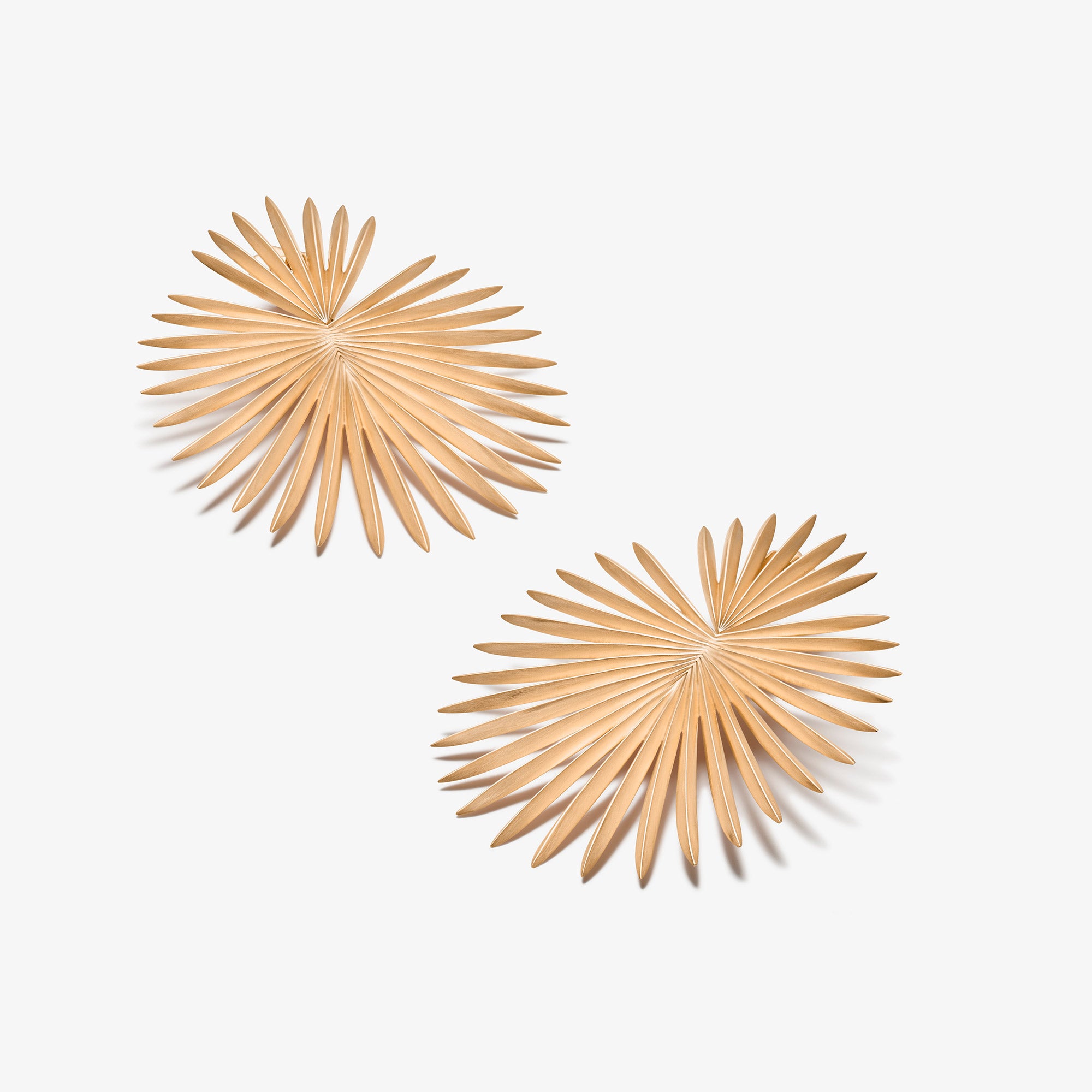 Small Palma Earrings