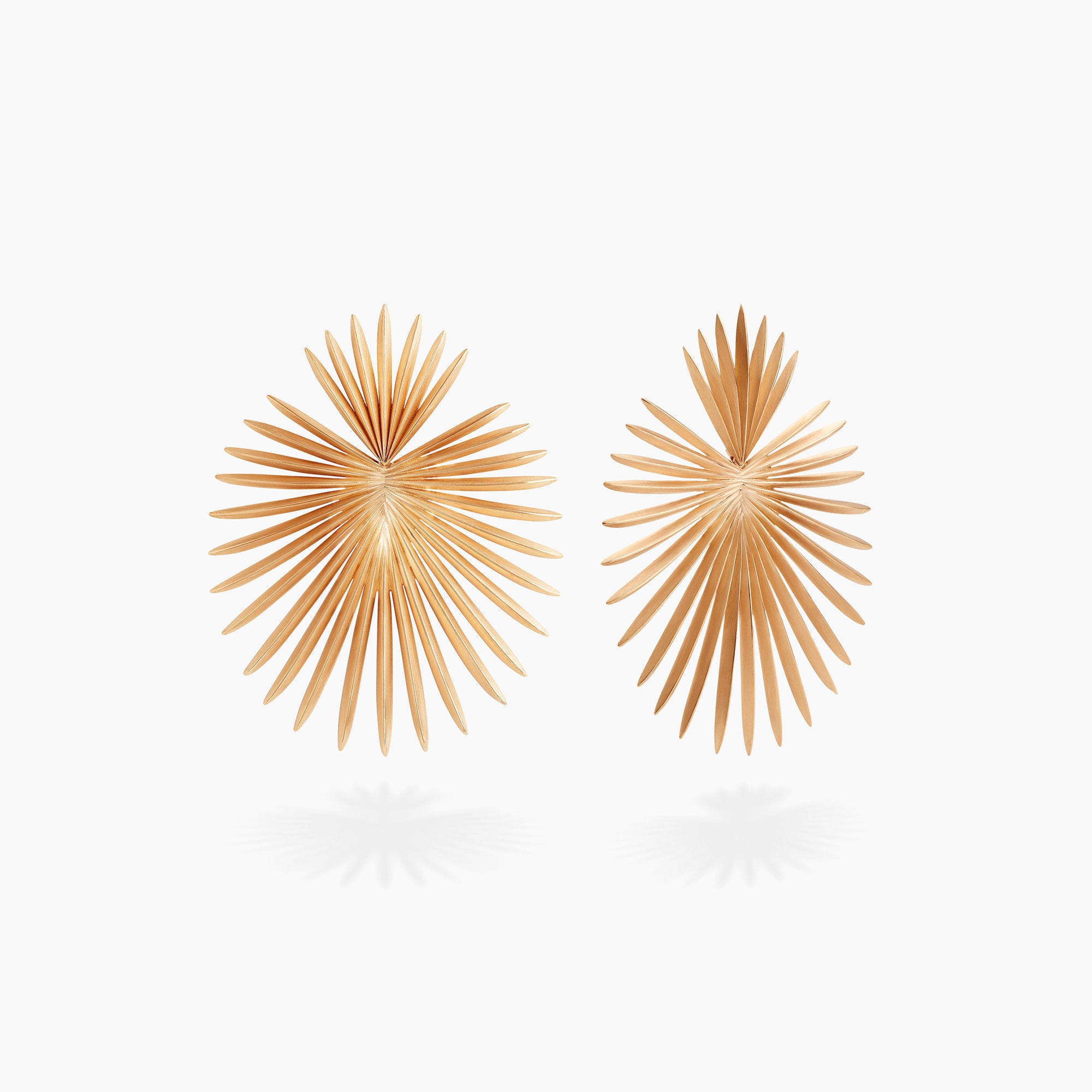 Small Palma Earrings