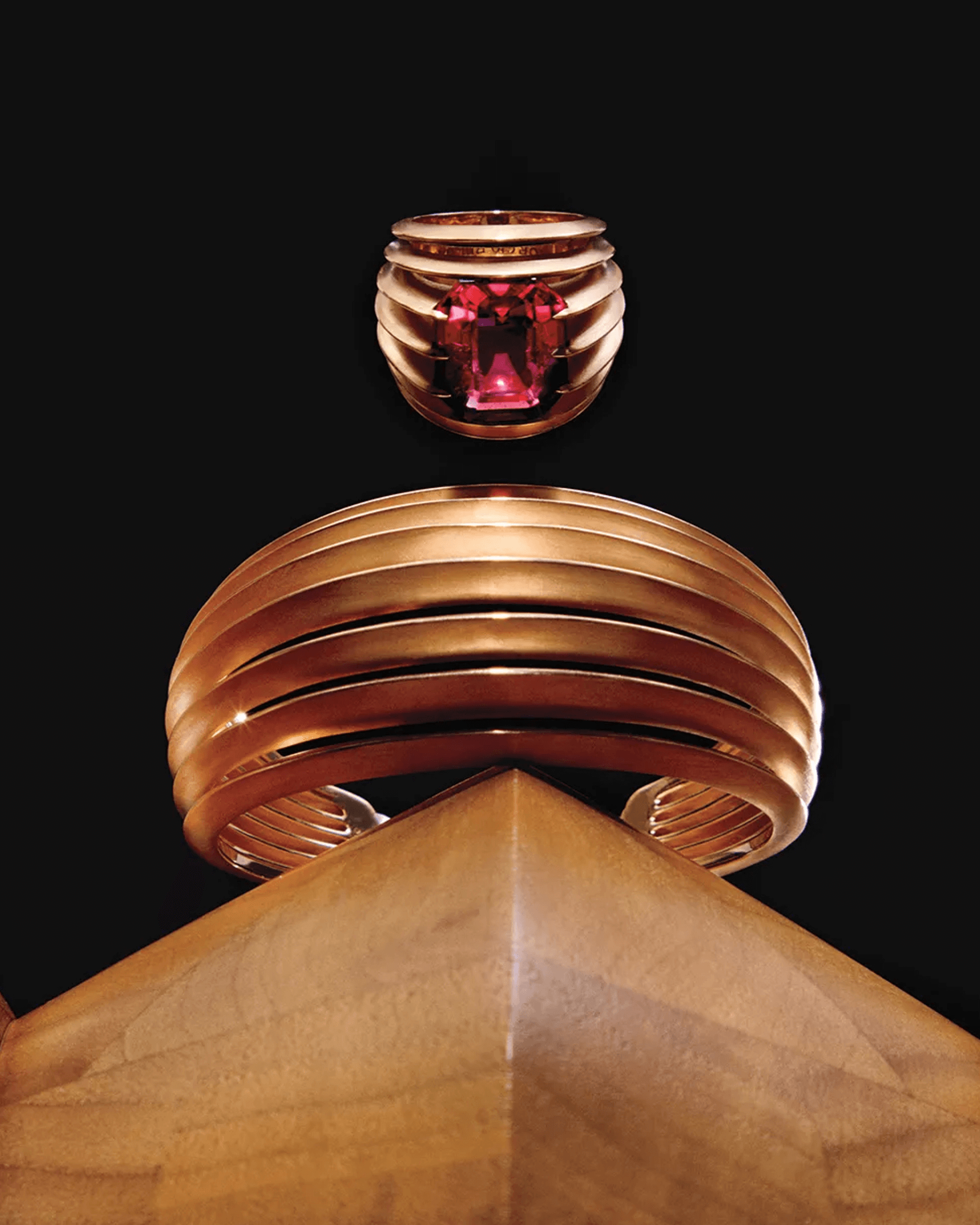 THE ROBB REPORT